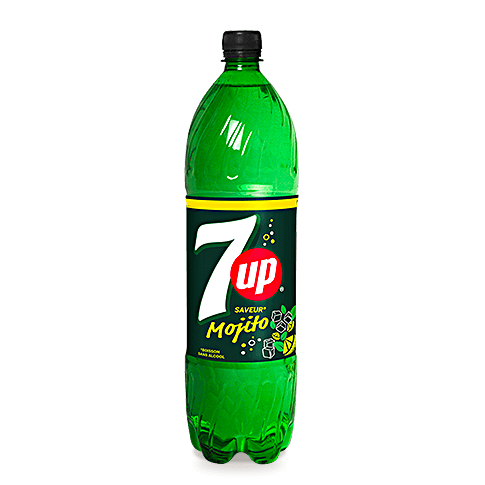 7up Mojito
