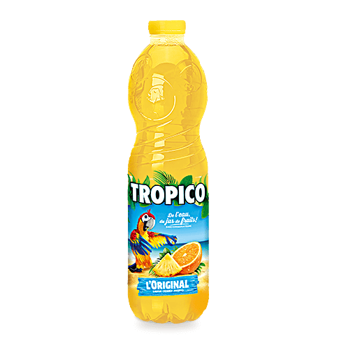 Tropico