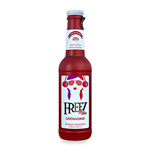 Freez Grenadine