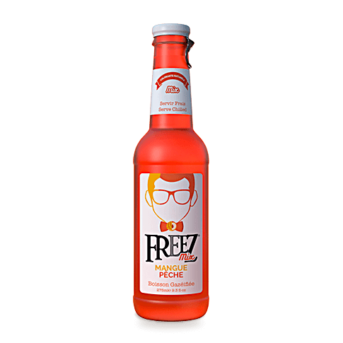 Freez Mangue Pêche