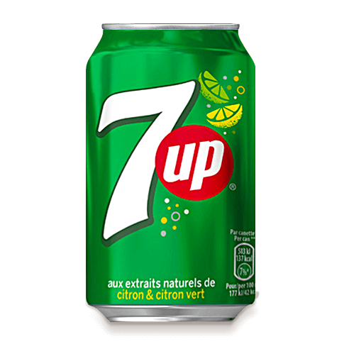 7up