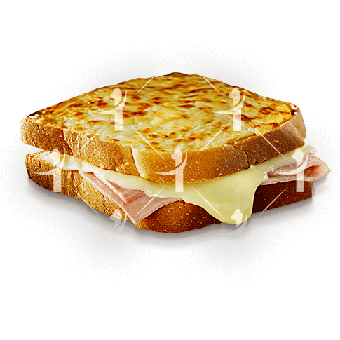 Croq Monsieur