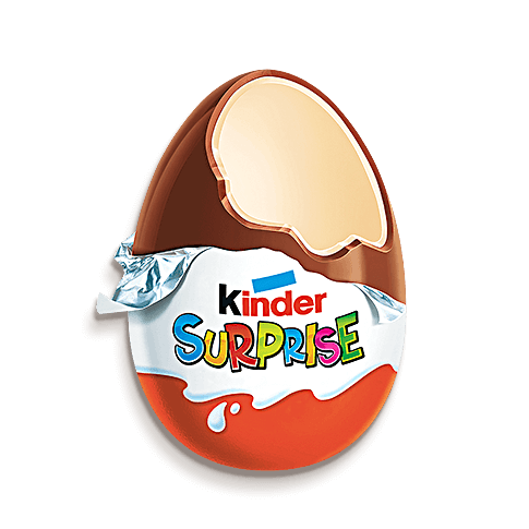 Kinder
