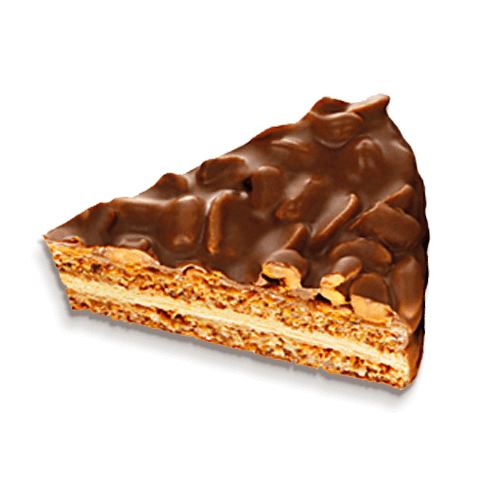 Tarte au Daim