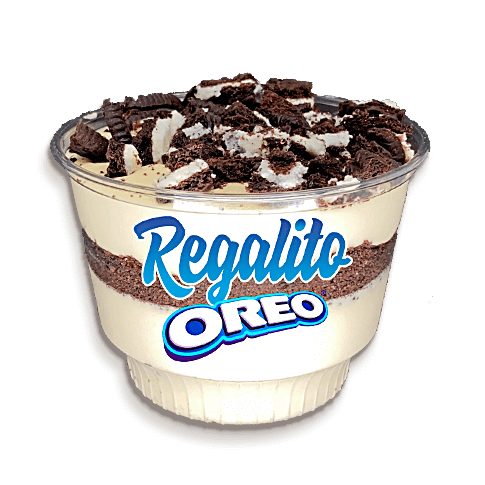 Tiramisu Oreo