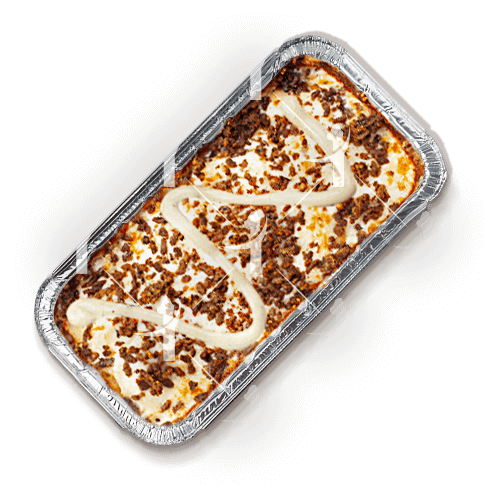 Gratin Boursin