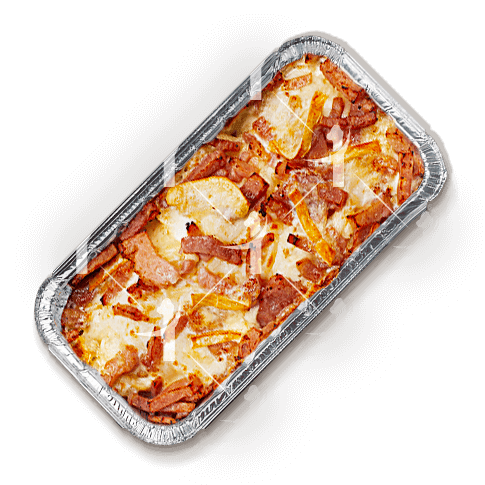 Gratin Campagnard