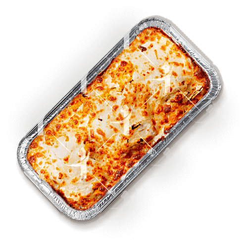 Gratin Gourmand