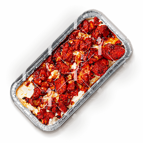 Gratin Le Thaï