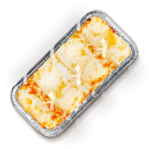 Gratin Montagnard