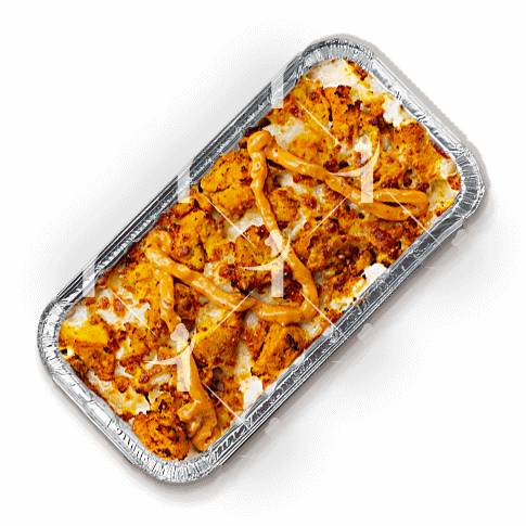 Gratin Spécial