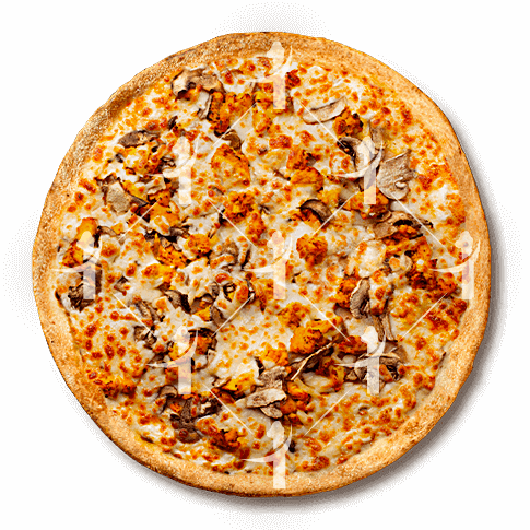 Pizza Archies