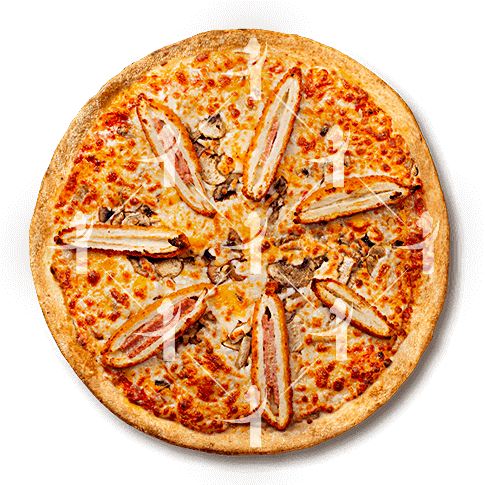 Pizza Brooklyn