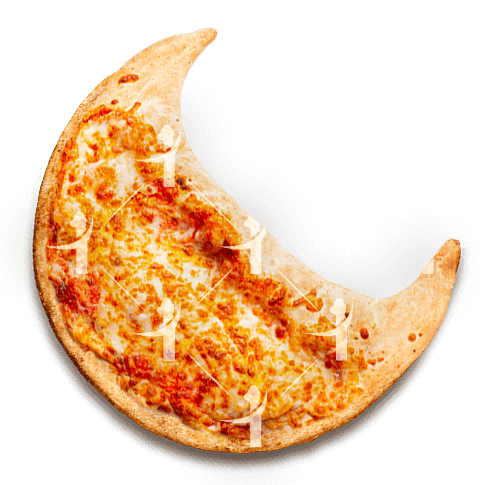 Pizza Calzone