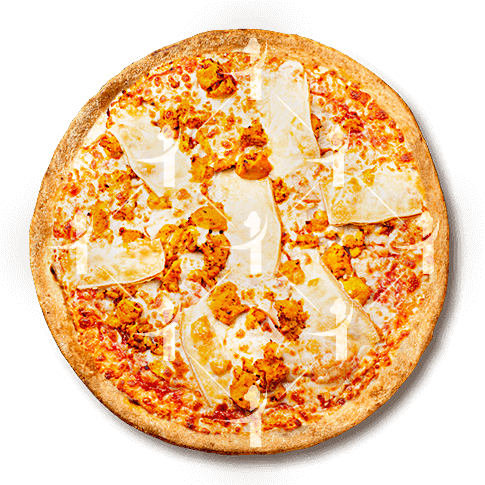 Pizza Chicago