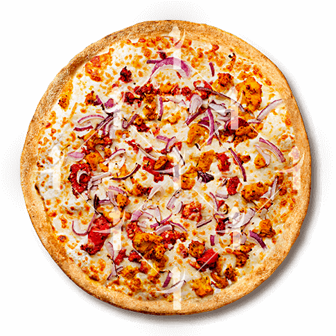 Pizza Frenchies