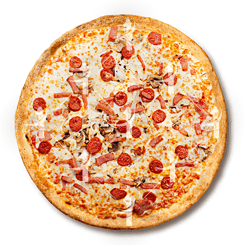 Pizza Giant
