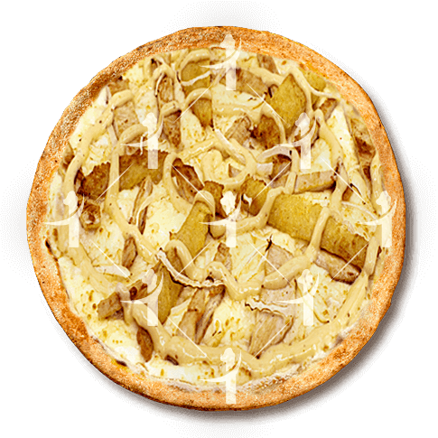 Pizza Maya