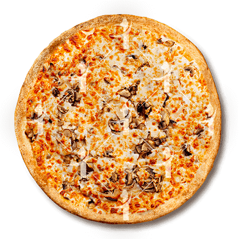 Pizza La Pepper