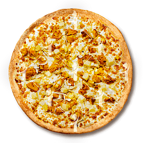 Pizza Taïba
