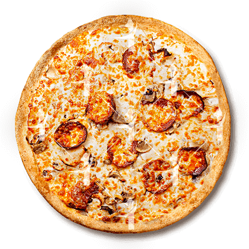 Pizza Texas