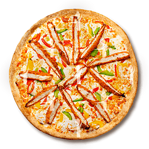 Pizza Western