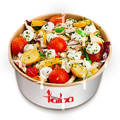 Salade estivale