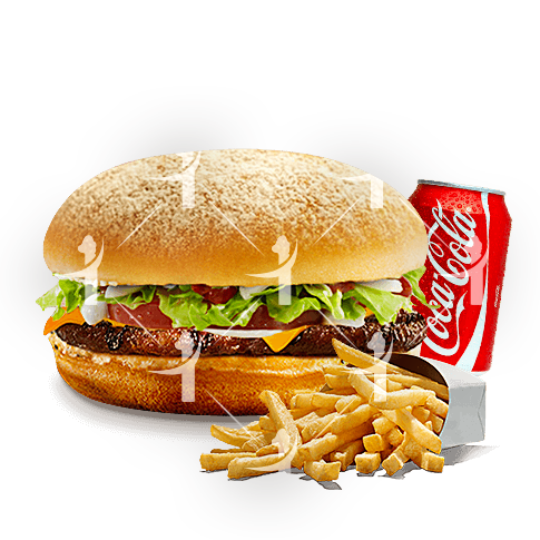 Burger 180