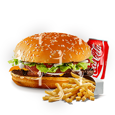 Burger Grill