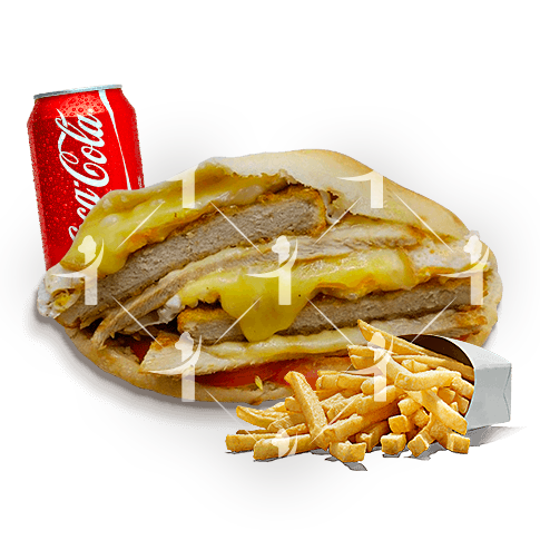 Sandwich L'Everest