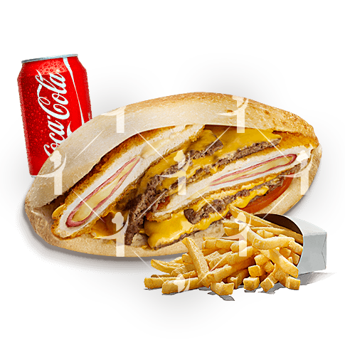 Sandwich Radical