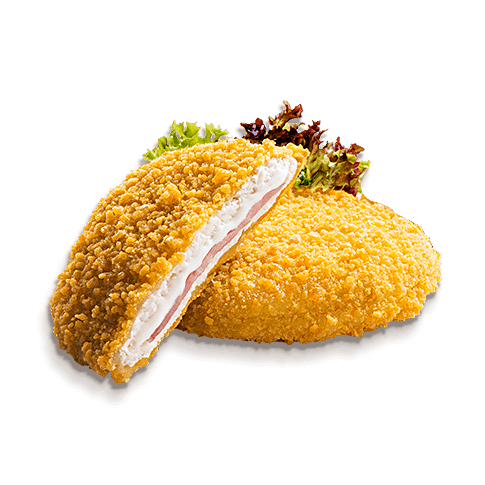 Cordon bleu