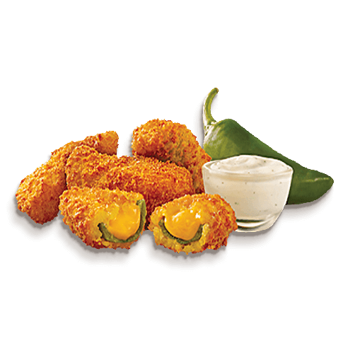 Jalapenos