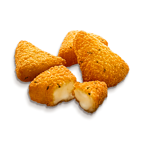 Swiss cheesy